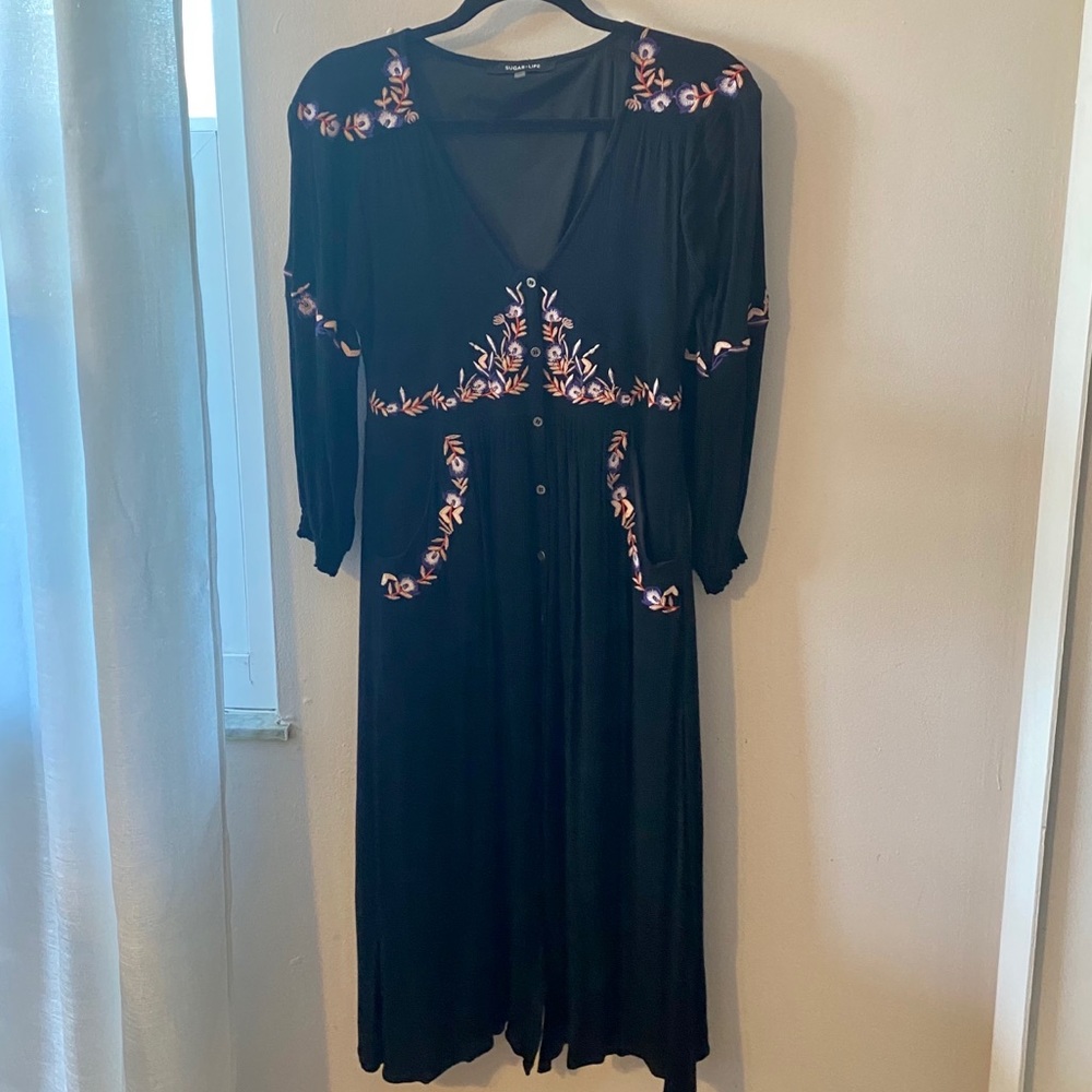 SugarLips Dress